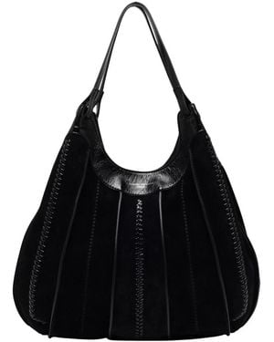 Gianni Chiarini Shoulder Bags - Nero