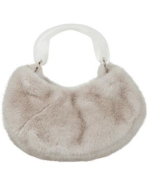 Stine Goya Handbags - Grey