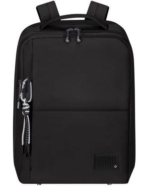 Samsonite Wander Last Rucksack - Schwarz