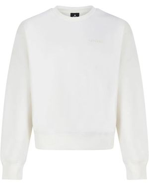 Mackage Sweatshirts - White