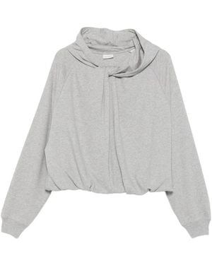 Dries Van Noten Hoodies - Gris
