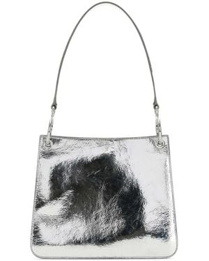 Jil Sander Shoulder Bags - Grey