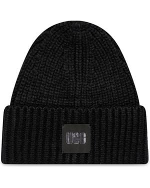 UGG Beanies - Noir