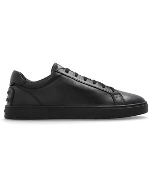 Tod's Sneakers - Zwart