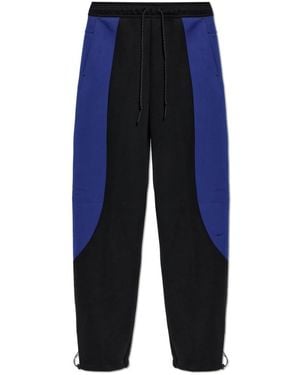 Nike Training Trousers - Blu