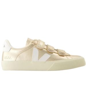 Veja Sneakers - Naturel