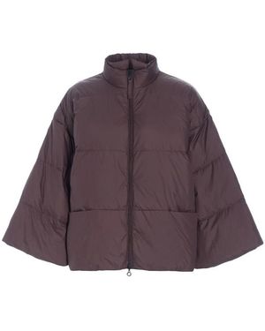 Bitte Kai Rand Winter Jackets - Violet