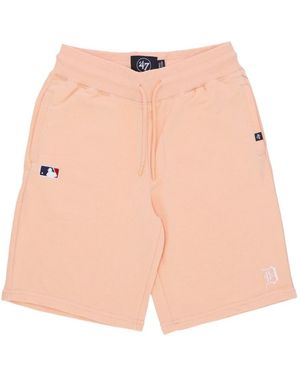 '47 Casual Shorts - Natural