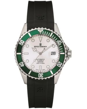 Revue Thommen Watches - Metálico