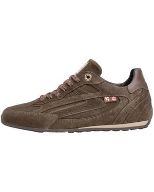 Floris Van Bommel Illvi Sneaker - Braun