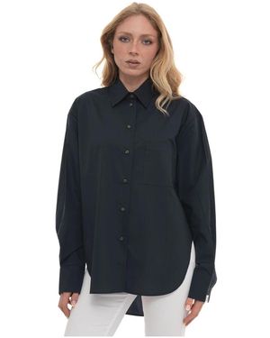 Peuterey Shirts - Blu