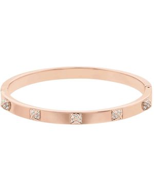 Swarovski Dextera Armband - Bruin