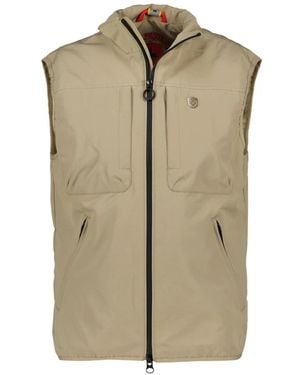 Wellensteyn Cyvm 1092 Cyber Vest - Groen