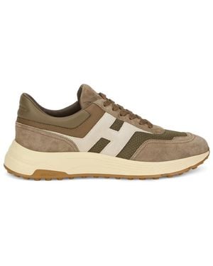 Hogan Sneakers - Natur