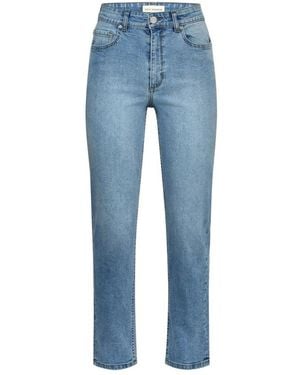 Sofie Schnoor Slim Fit Jeans - Blue