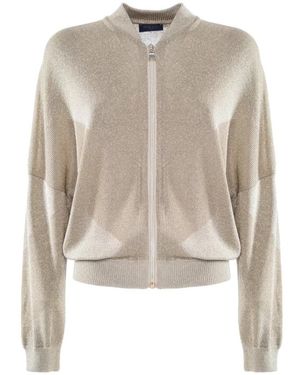 Nenette Giubbotto - Naturel