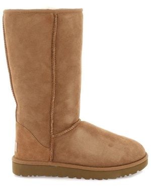 UGG Winter Boots - Brown