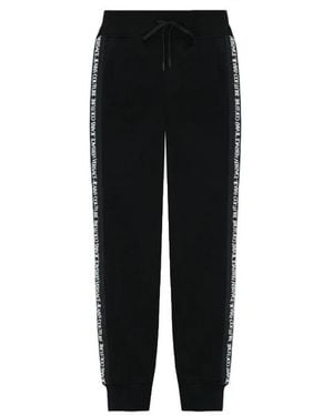 Versace Jeans Couture Sweatpants - Black