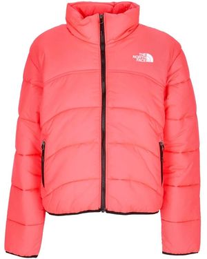 The North Face Anorak Mujer 2000 - Rosa