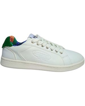 Missoni Trainers - Blue