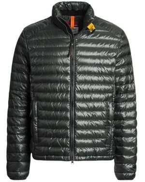 Parajumpers Down Jackets - Green
