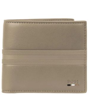 HUGO Wallets & Cardholders - Naturel