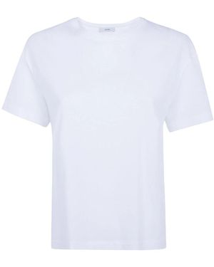 TOTEME T-Shirts - Weiß