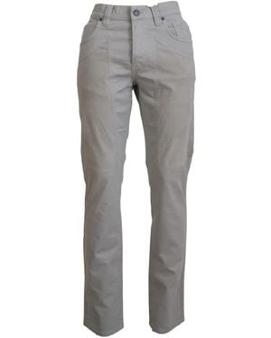 Jeckerson Chinos - Grey