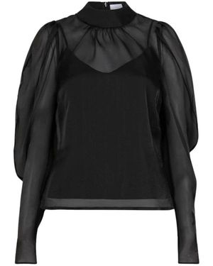 Dante 6 Blouses - Black