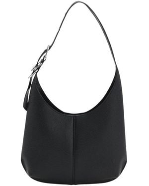 BOSS Shoulder Bags - Black