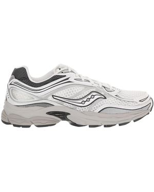 Saucony Pro Grid Omni 9 - Grau