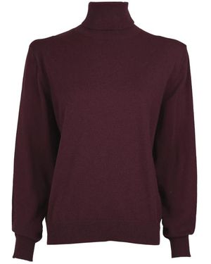 March23 Turtlenecks - Viola