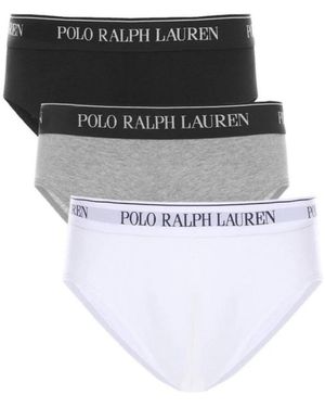 Polo Ralph Lauren Bottoms - Negro
