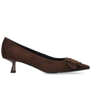 Bibi Lou Pumps - Marron
