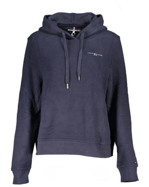 Tommy Hilfiger Hoodies - Blu