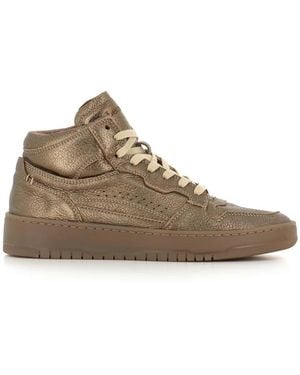 LEMARGO Sneakers - Marrone