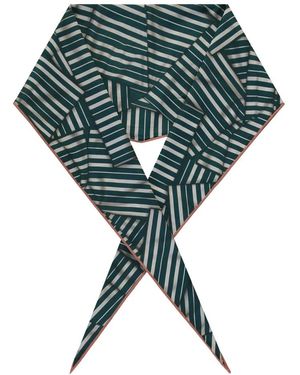 ZEGNA Scarves - Green