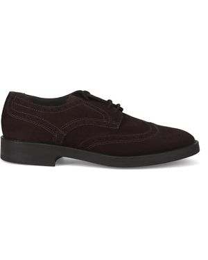 Antica Cuoieria Dress Shoes - Black