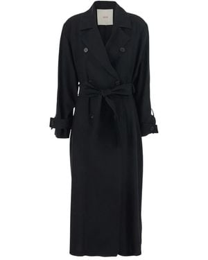 Jucca Light Trench - Zwart