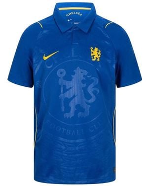 Nike Fitness ,Blauw ,Sportswear