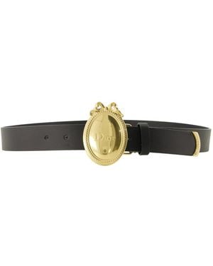 Dior Belts - Verde