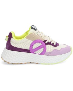 No Name Trainers - Pink