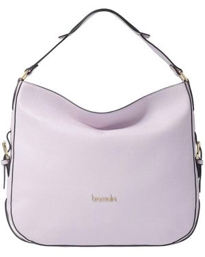 Braccialini Shoulder Bags - Purple