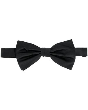 Canali Bowties - Nero