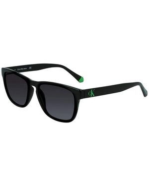 Calvin Klein Sunglasses - Black