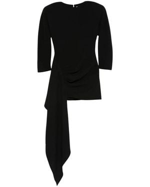 ANDAMANE Short Kleider - Schwarz