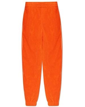 Versace Sweatpants - Orange