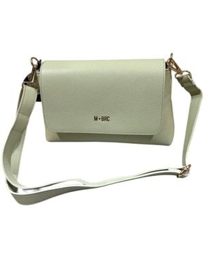 M★BRC Cross Body Bags - Verde