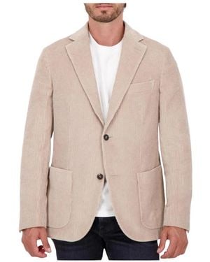 Slowear Blazers - Natural
