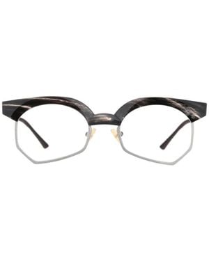 Rigards Glasses - Negro